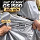 Bạt Xe Máy Guardshield GS 150D - Siêu Bền slide 2